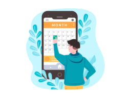 Cara Akses Kalender Nasional Indonesia 2024 Secara Gratis di Smartphone