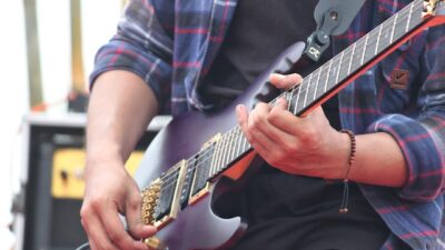 Chordkamu.com, Tempat Cari Kunci Gitar dan Chord Lagu Indonesia