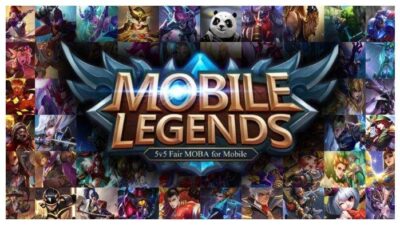 game-mobile-legend