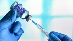 Pentingnya Memberikan Vaksin Polio & Campak Kepada Anak Anak Menurut Pafi Pematang Siantar