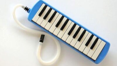 Mengapa Pianika Menjadi Alat Musik Favorit di Sekolah?