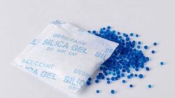 Cara Packing dengan Desiccant agar Produk Tetap Aman dan Bebas Jamur