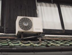 Kenali Jenis-Jenis Layanan Service AC dan Manfaatnya