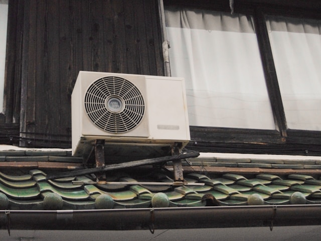 service ac makassar