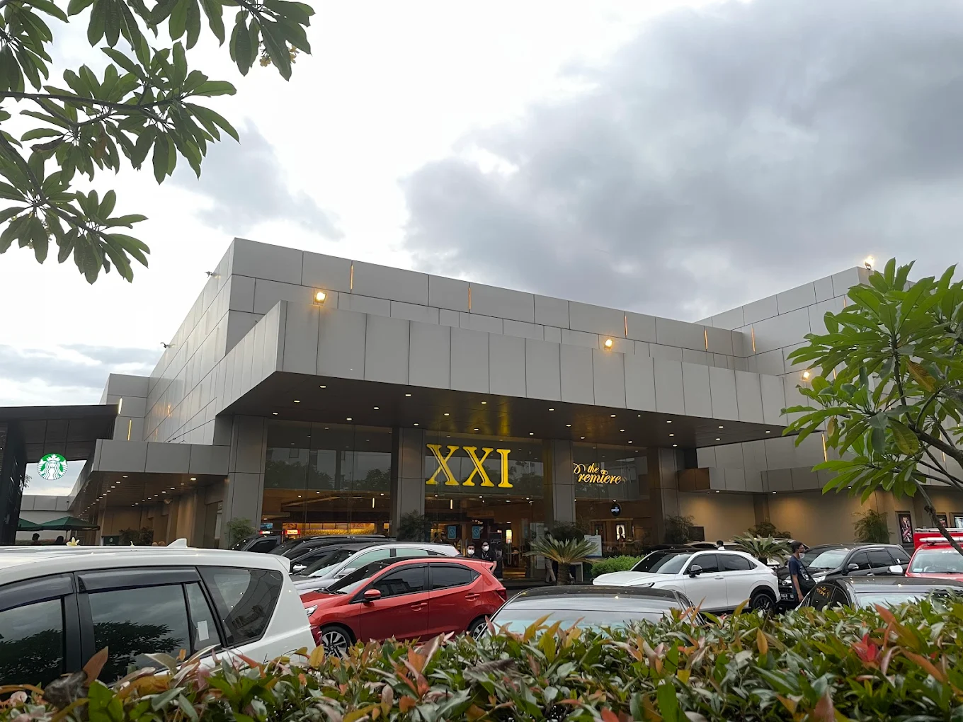 bioskop