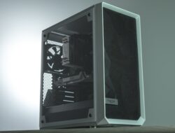 Berapa Biaya Rakit PC untuk Editing dan Desain? Ini Cara Menghitungnya