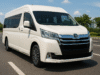 Tips Memilih Jasa Sewa Hiace Premio Luxury Jakarta–Malang yang Terpercaya
