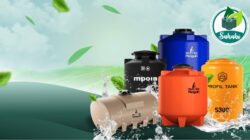Pilih Distributor Tandon Air Terpercaya untuk Kebutuhan Rumah dan Bisnis Anda