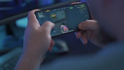 5 Alasan Gamer Indonesia Lebih Memilih Top Up Game di NTPOINT