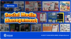 UMKM di Malang Saatnya Go Digital dengan Layanan Jasa Kelola Media Sosial dari GoSocial
