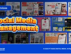 UMKM di Malang Saatnya Go Digital dengan Layanan Jasa Kelola Media Sosial dari GoSocial