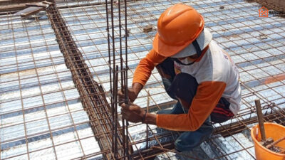 jasa bangun rumah di Jakarta