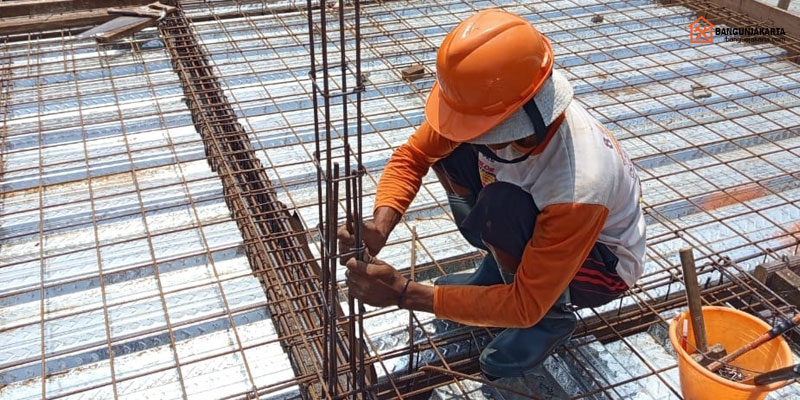 jasa bangun rumah di Jakarta