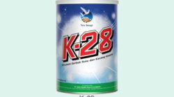 Panduan Lengkap Nutrisi Anak: Peran Susu K28 untuk Tumbuh Kembang Optimal