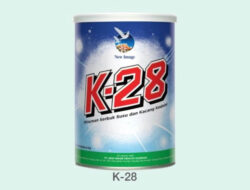 Panduan Lengkap Nutrisi Anak: Peran Susu K28 untuk Tumbuh Kembang Optimal