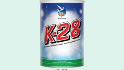 Panduan Lengkap Nutrisi Anak: Peran Susu K28 untuk Tumbuh Kembang Optimal