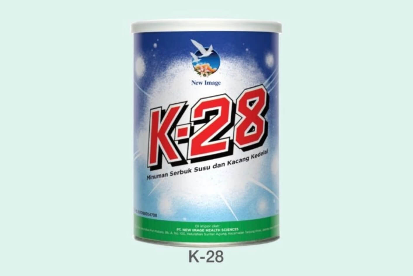 susu k28 untuk tinggi badan