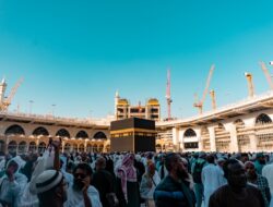 Sutra Tour & Travel, Jasa Travel Umroh Malang Harga Terjangkau dengan Izin Resmi