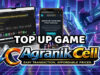Agranik Cell, Tempat Top Up Game Online Murah, Cepat, dan Aman