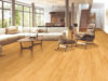 Perbedaan SPC Flooring dan Vinyl: Mana yang Lebih Tahan Lama untuk Hunian Modern?