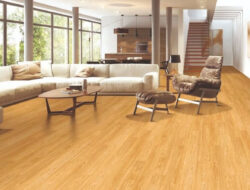 Perbedaan SPC Flooring dan Vinyl: Mana yang Lebih Tahan Lama untuk Hunian Modern?