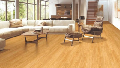 Perbedaan SPC dan Vinyl
