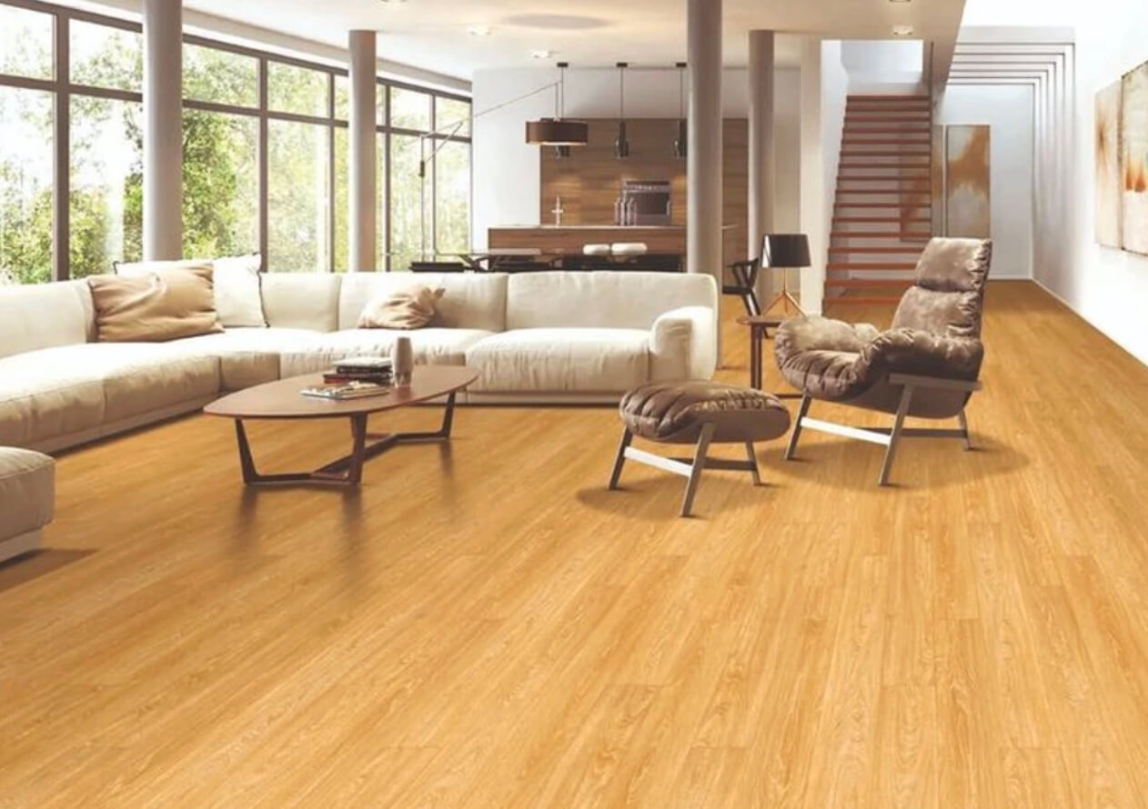 Perbedaan SPC dan Vinyl