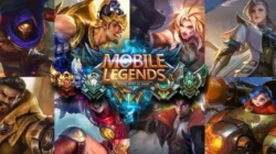Top Up Mobile Legends Kapan Saja Lebih Mudah di Situs Pasartopup