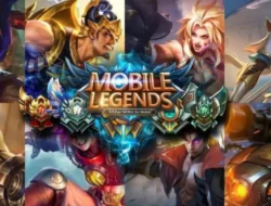Top Up Mobile Legends Kapan Saja Lebih Mudah di Situs Pasartopup