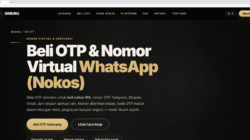 Mengenal Nomor Virtual, Solusi Praktis untuk Verifikasi Akun Tanpa Nomor Pribadi