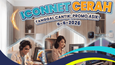 promo iconnet juni 2026