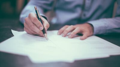 Mau Mendirikan PT? Legalist Siap Membantu Proses Legalitas Bisnis Anda